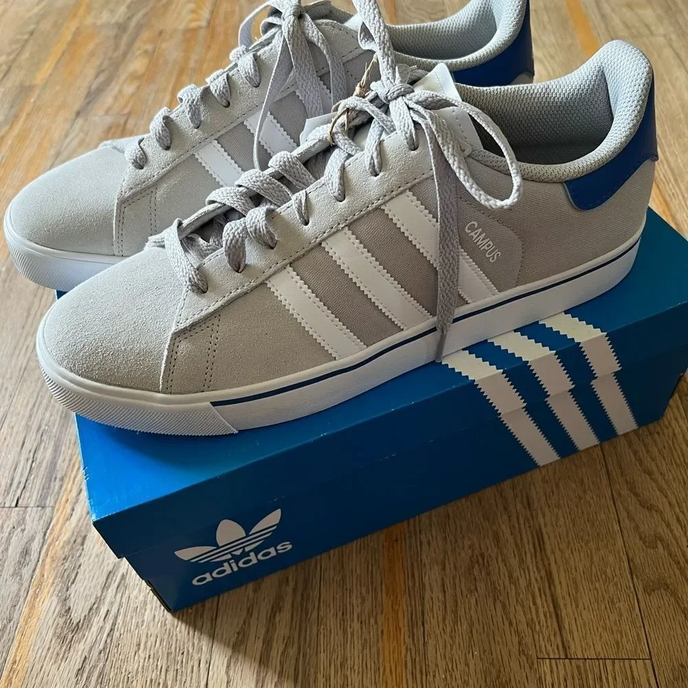 Adidas Campus Vulc